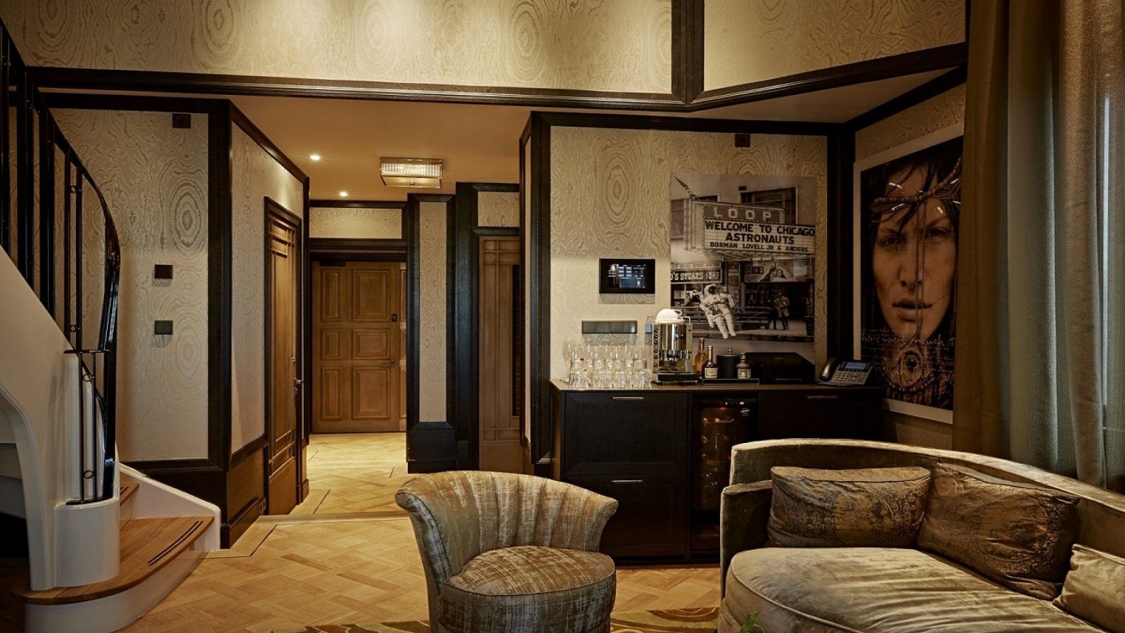 Hotel TwentySeven