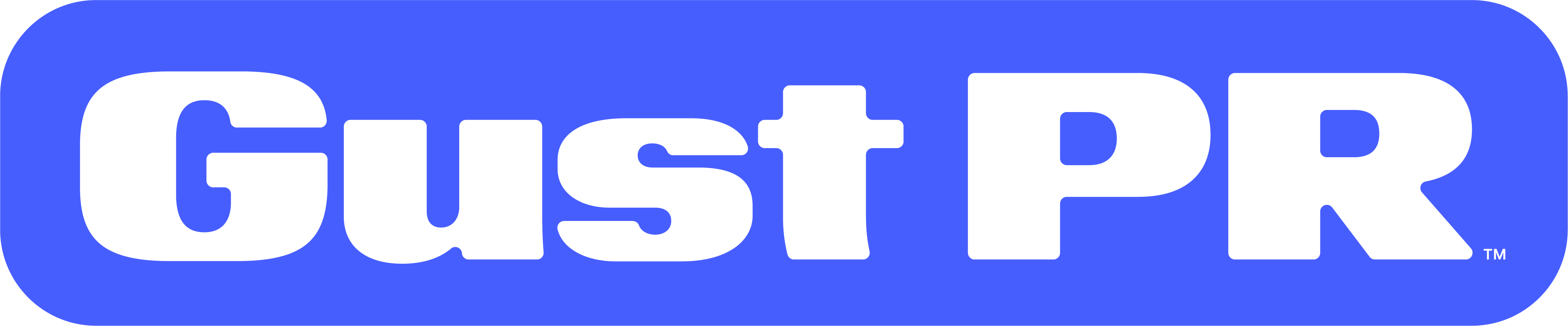 Gust PR