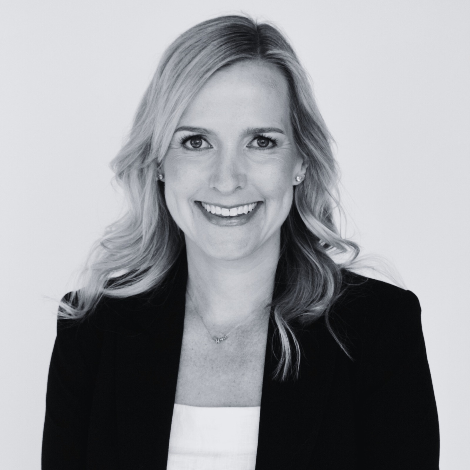 Rachel, clinical psychologist