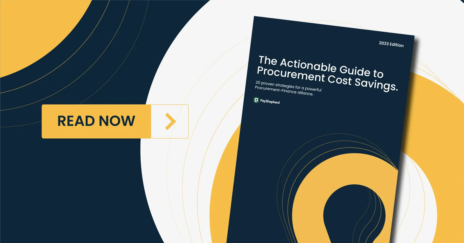 The Actionable Guide to Procurement Cost Savings