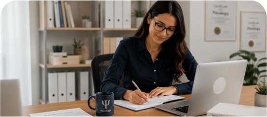 Profesionales en Salud Mental
