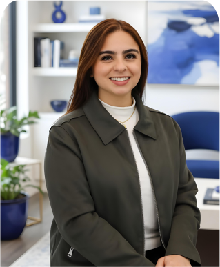 Natalia Caraballo