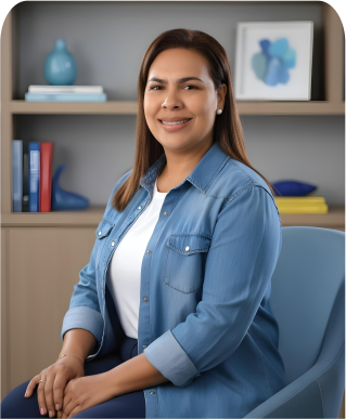 Irma Baldovino