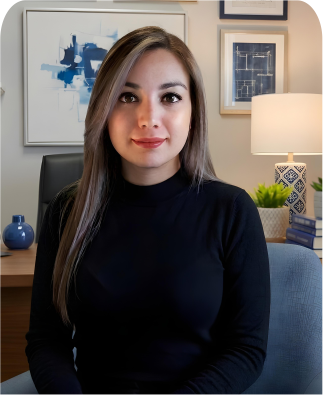 Ma Fernanda Suarez