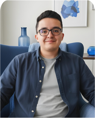 Kevin Romero