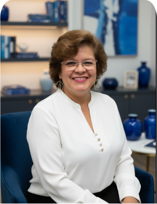 Nydia Contreras