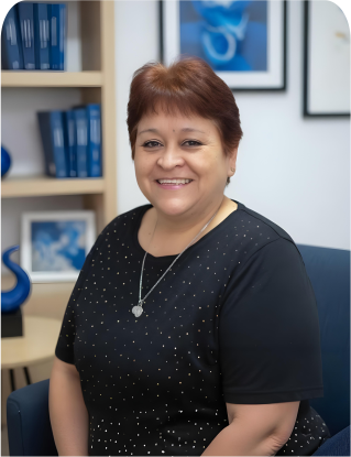 Yolanda Moreno