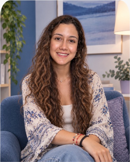 Angelica Rubio