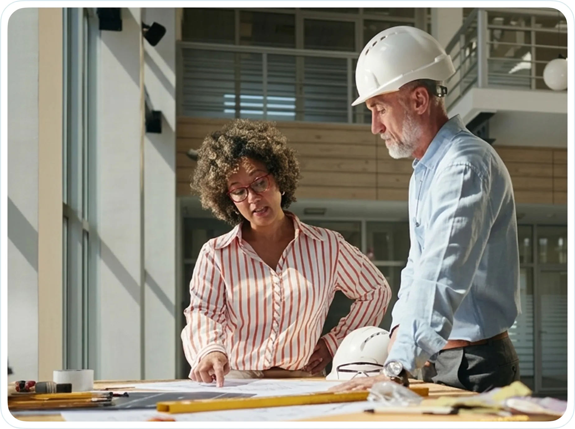 Architekten & Ingenieure