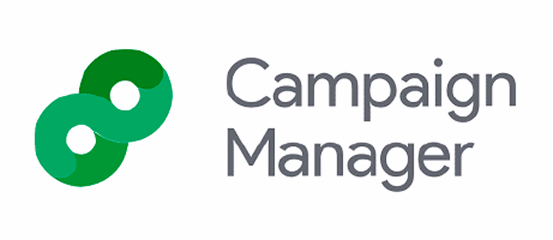 blue2purple - Google Campaign Manager logo