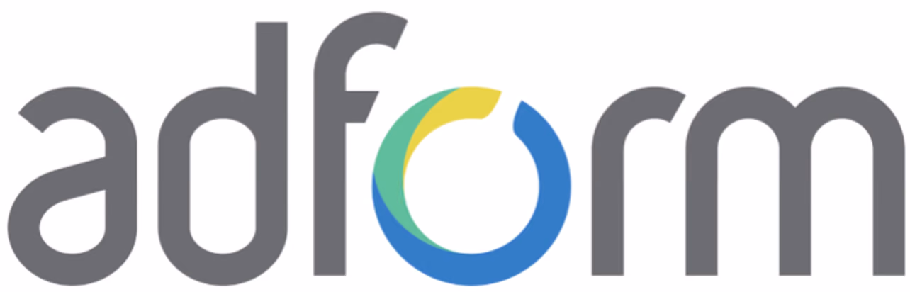blue2purple - Adform company logo