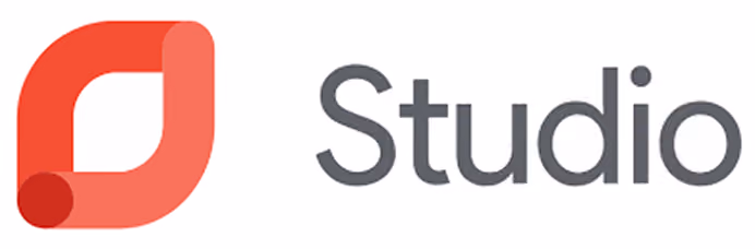 blue2purple - Studio company logo