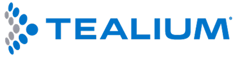 blue2purple - Tealium company logo