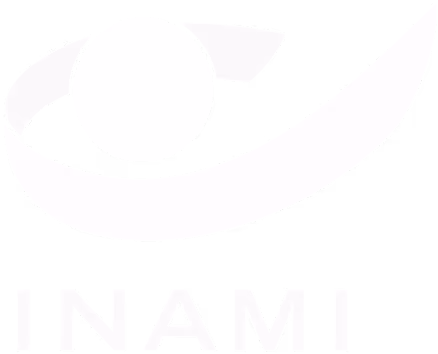 blue2purple - INAMI logo