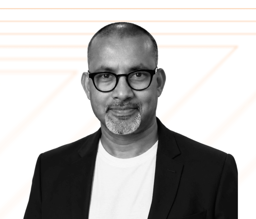 Team member portrait