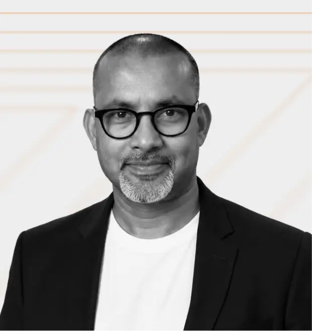 Anand Swamy