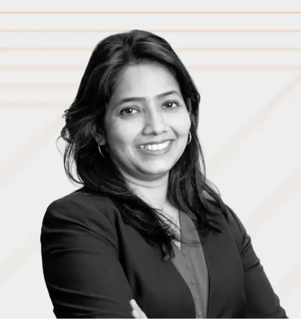 Poornima Ramaswamy