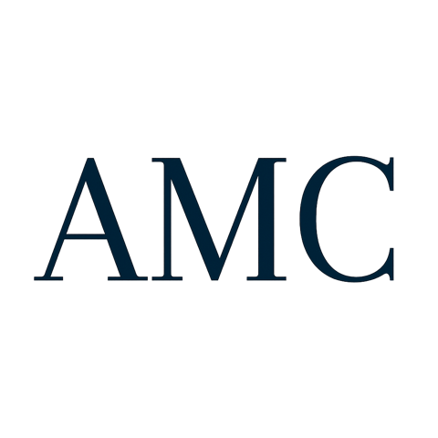 AMC monogram