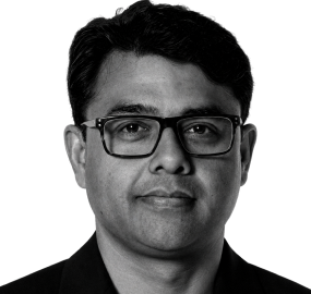 Jayadeep (Jay) Nair