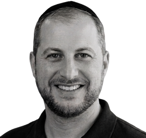 Moshe Winegarten