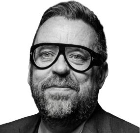 Tony Larks