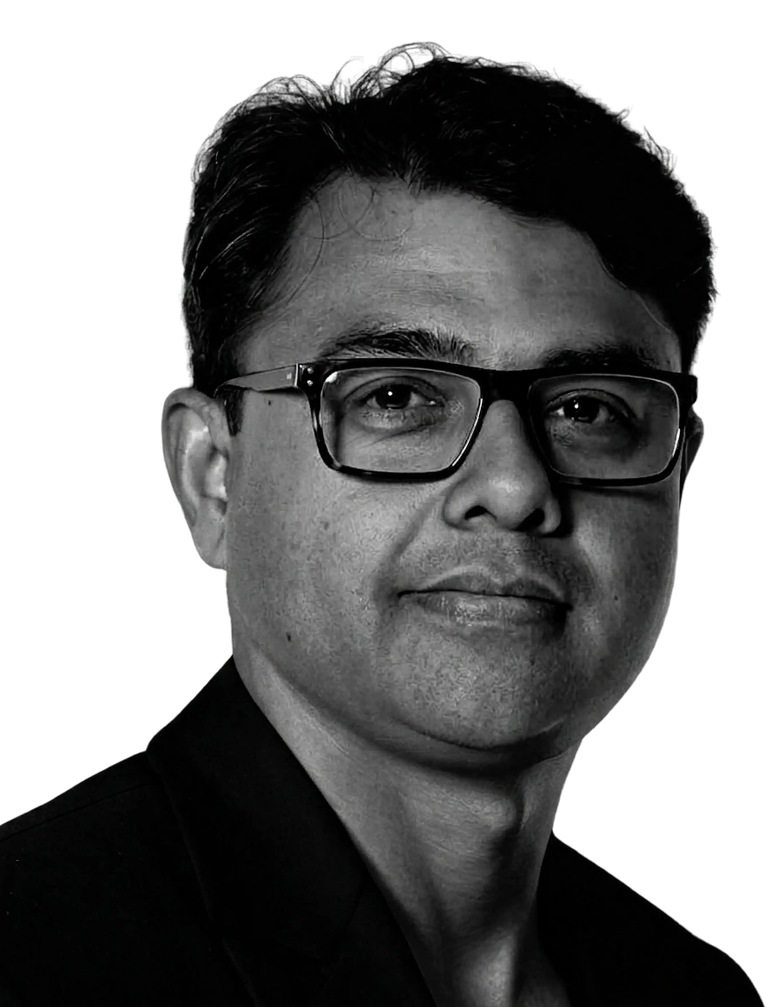 Jayadeep (Jay) Nair