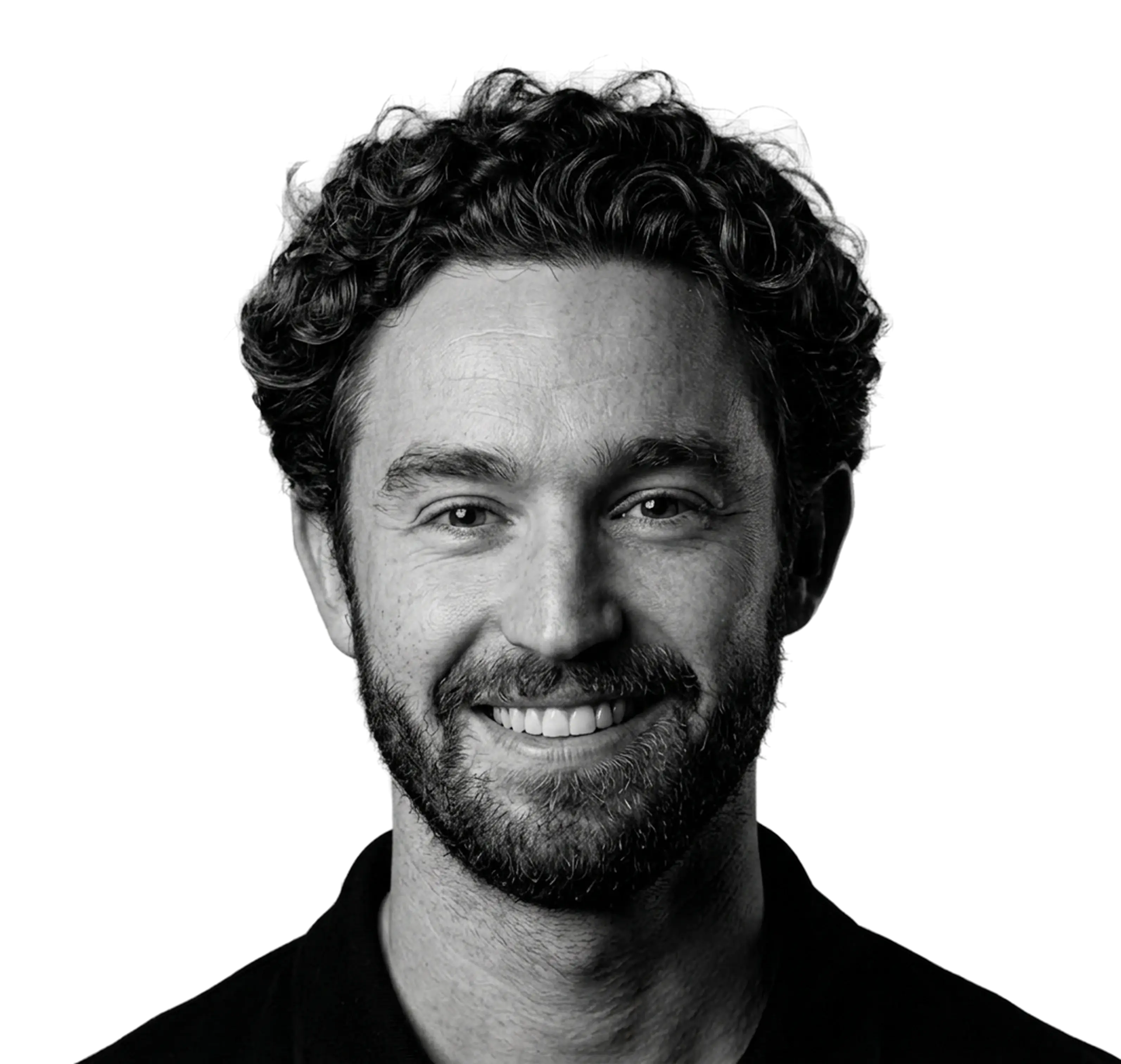 Antonio Melo