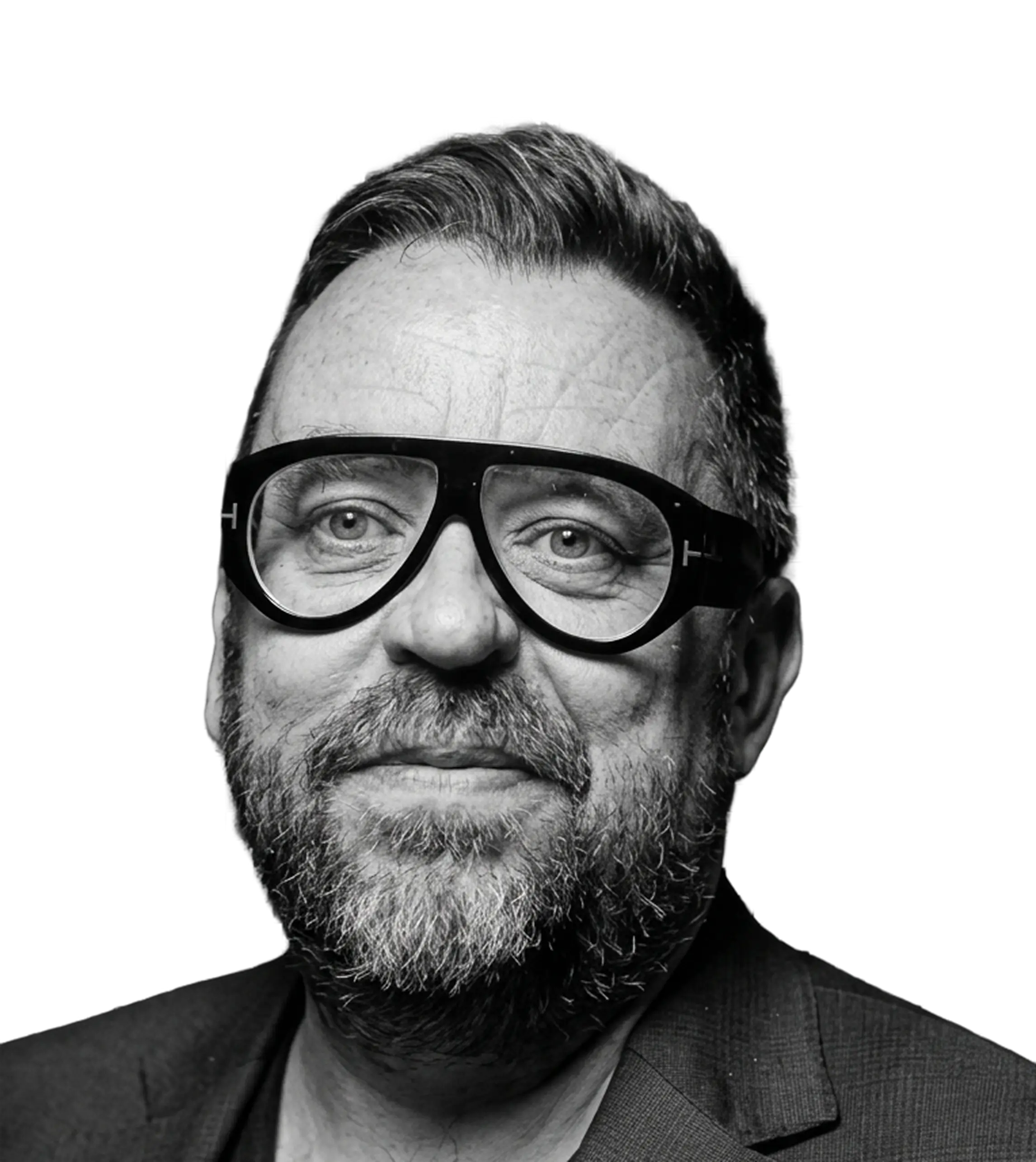 Tony Larks