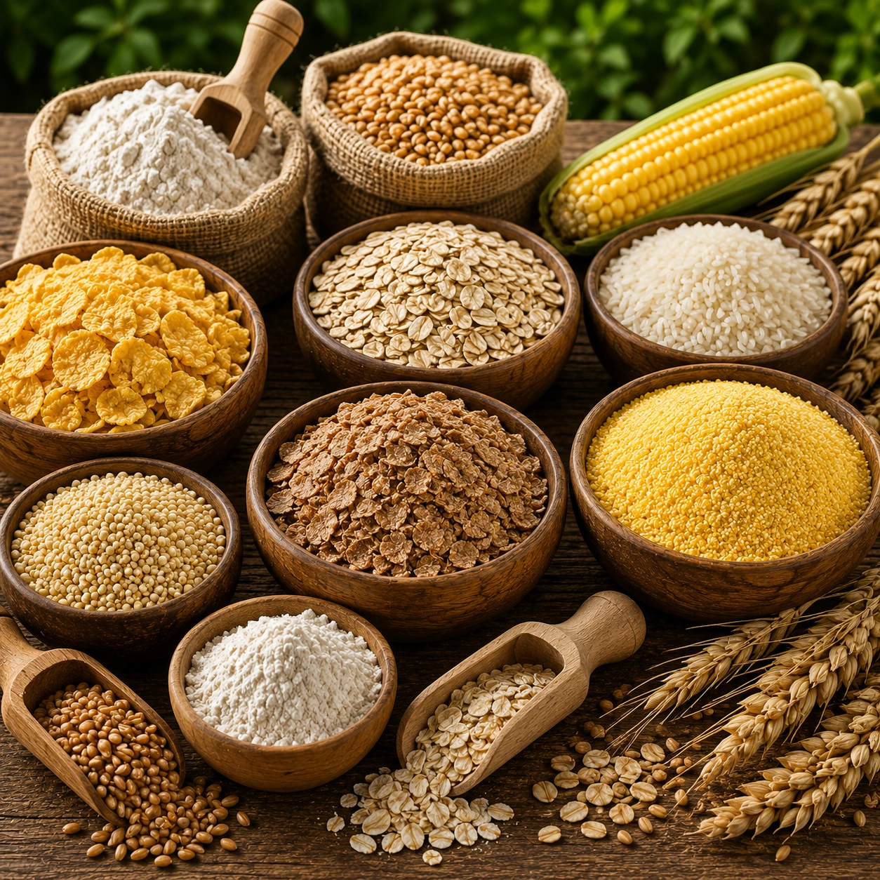 Agricultural and edible seeds for B2B supply