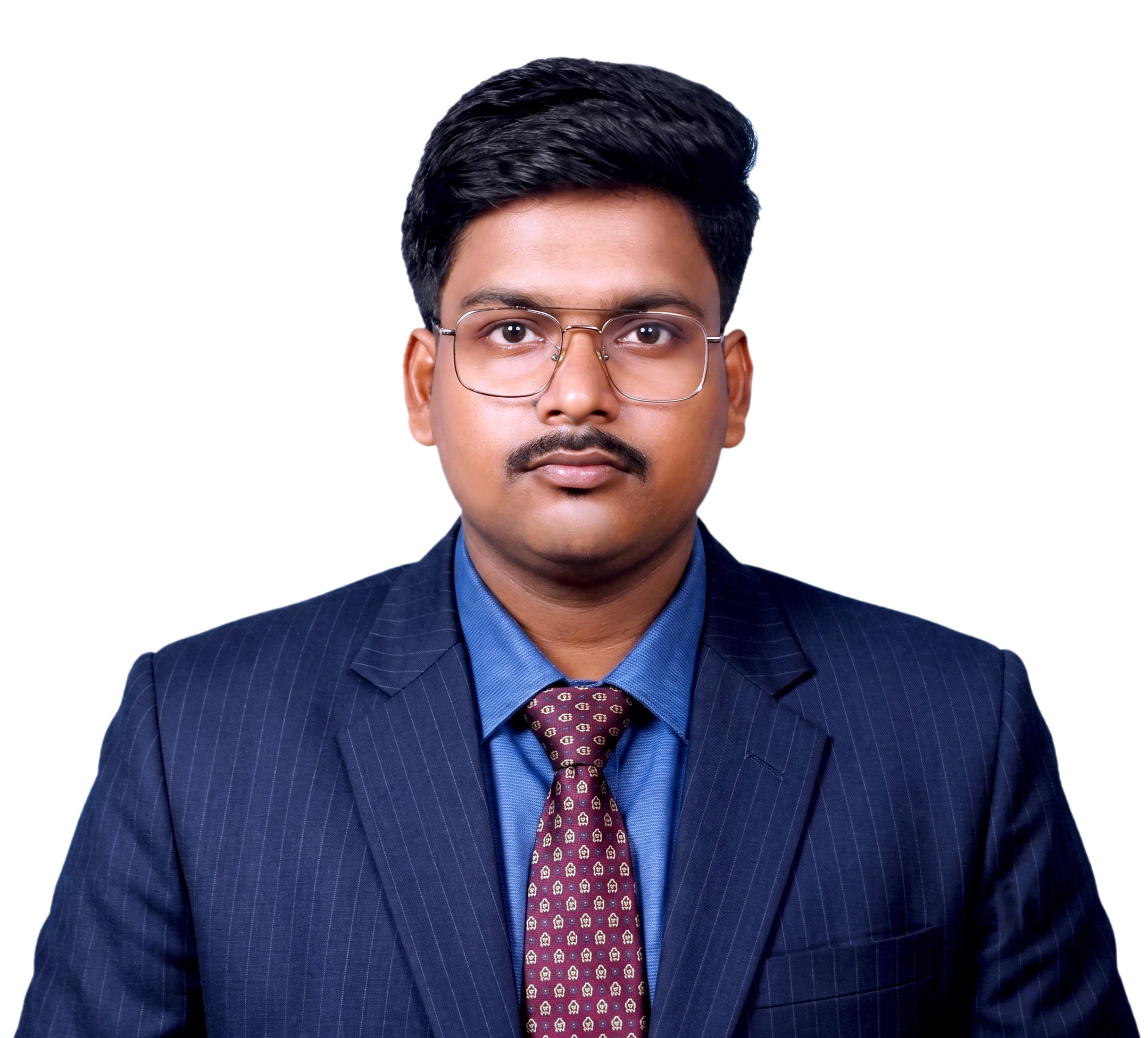 kalyan Ghosh