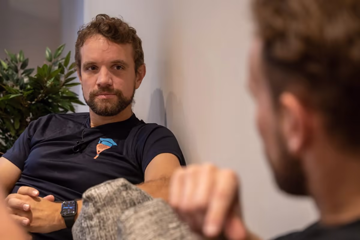 The PAdel Scook Podcast