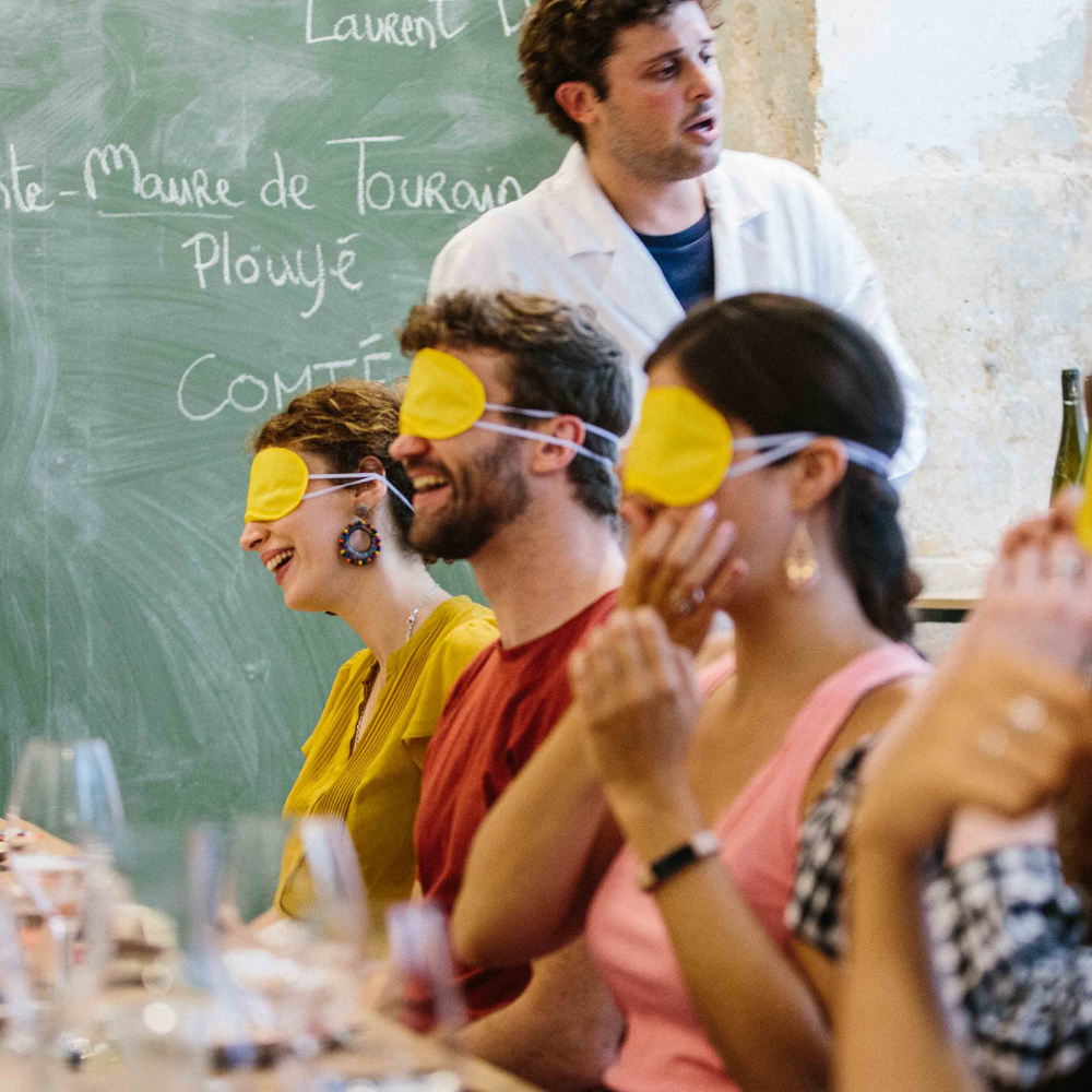 Marques et consulting Le Cheese Geek (photo provisoire)