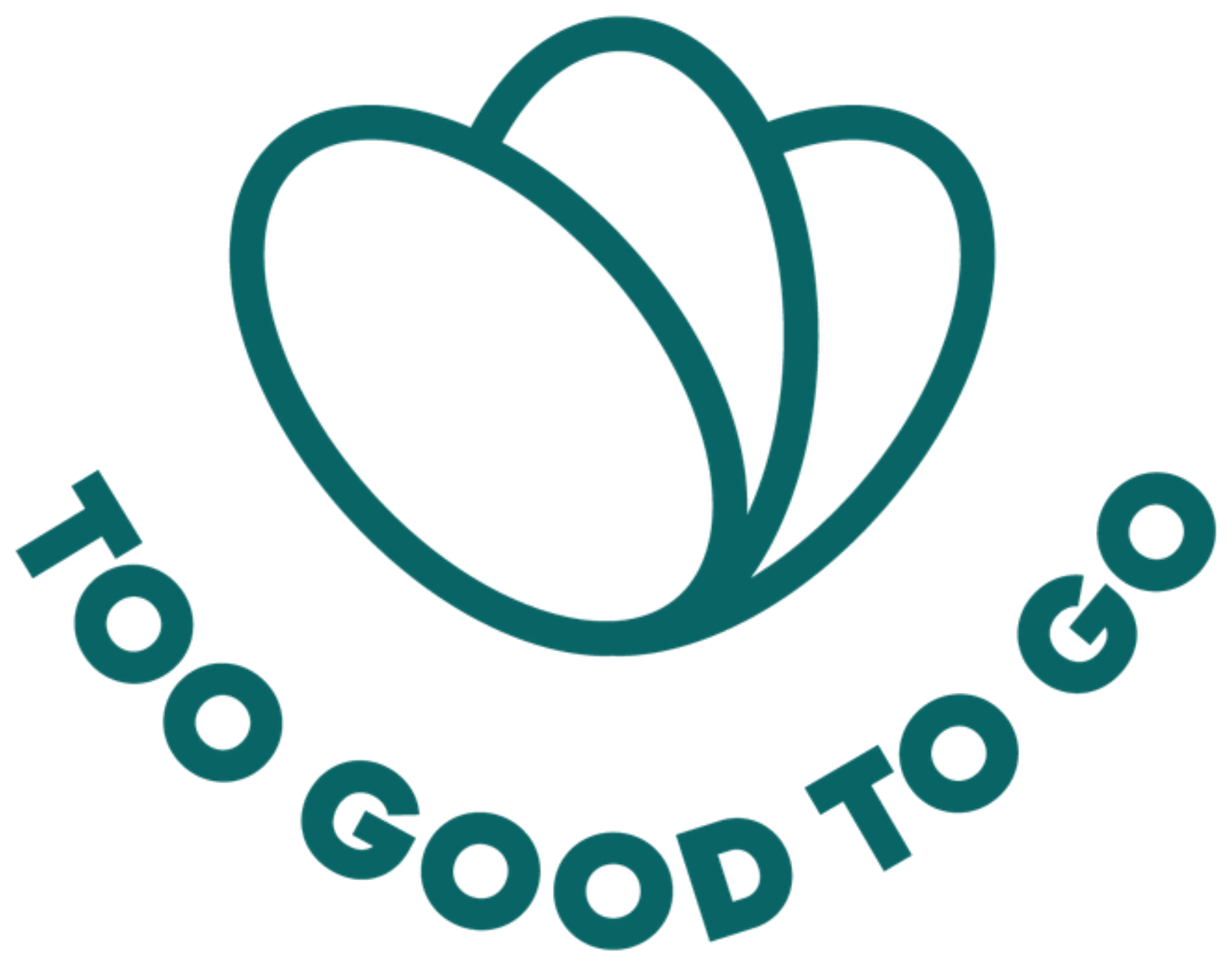 Logo Too Good To Go
