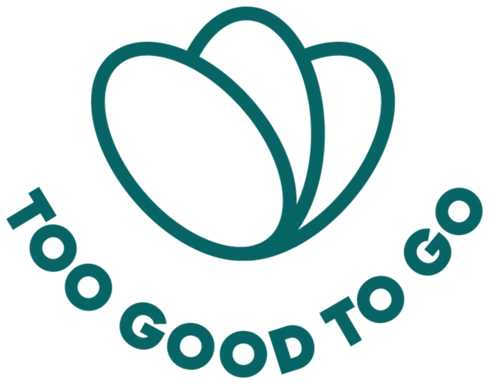 Logo Too Good To Go