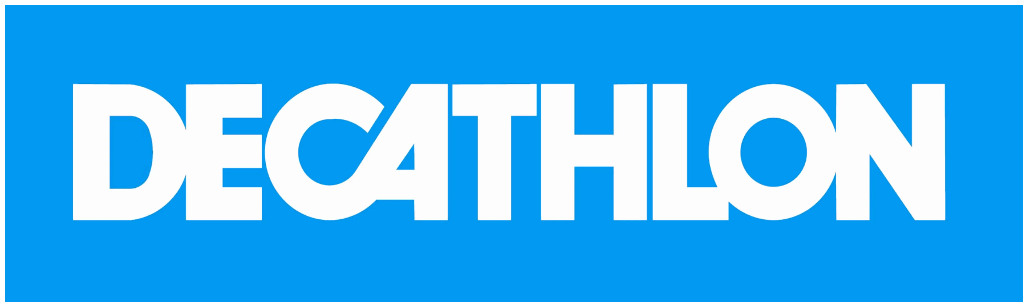 Logo Decathlon