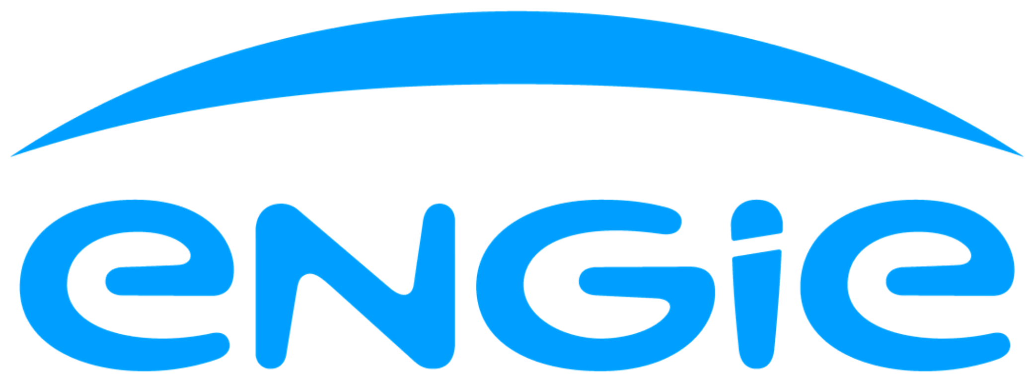 Logo Engie