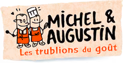 Logo Michel & Augustin