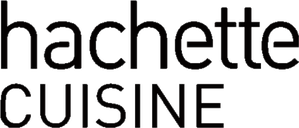 Logo Hachette Cuisine