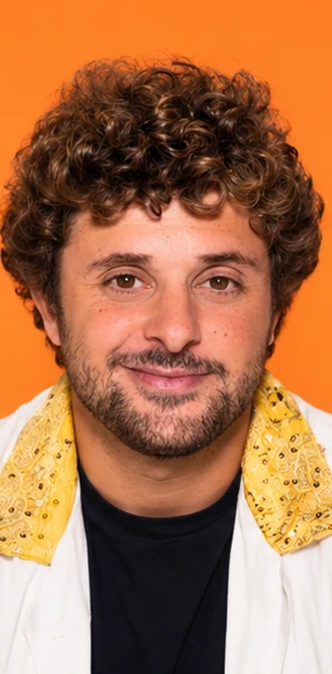 Fabrice Gepner