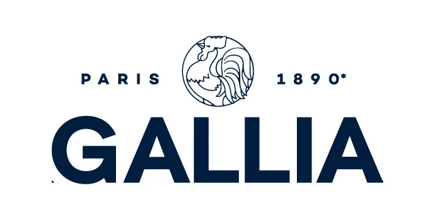 Logo Gallia