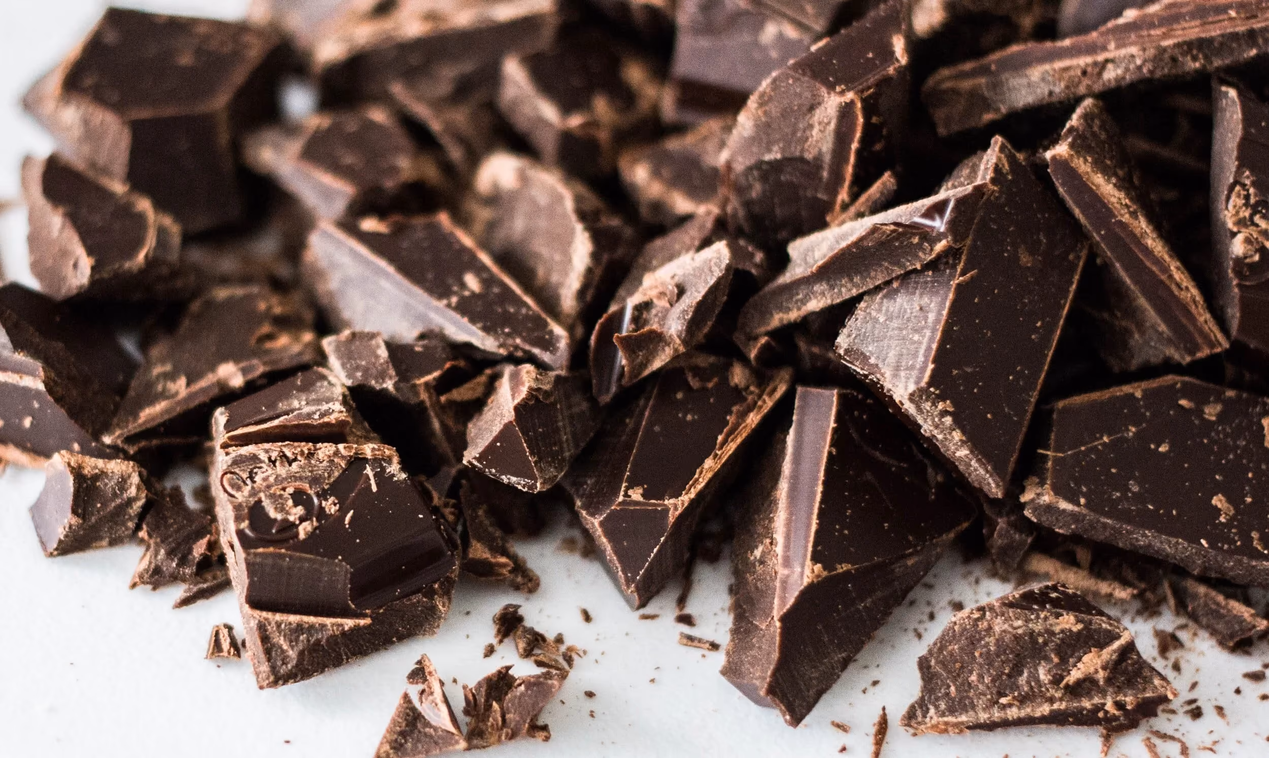 Tablettes de chocolat artisanal Bean to Bar