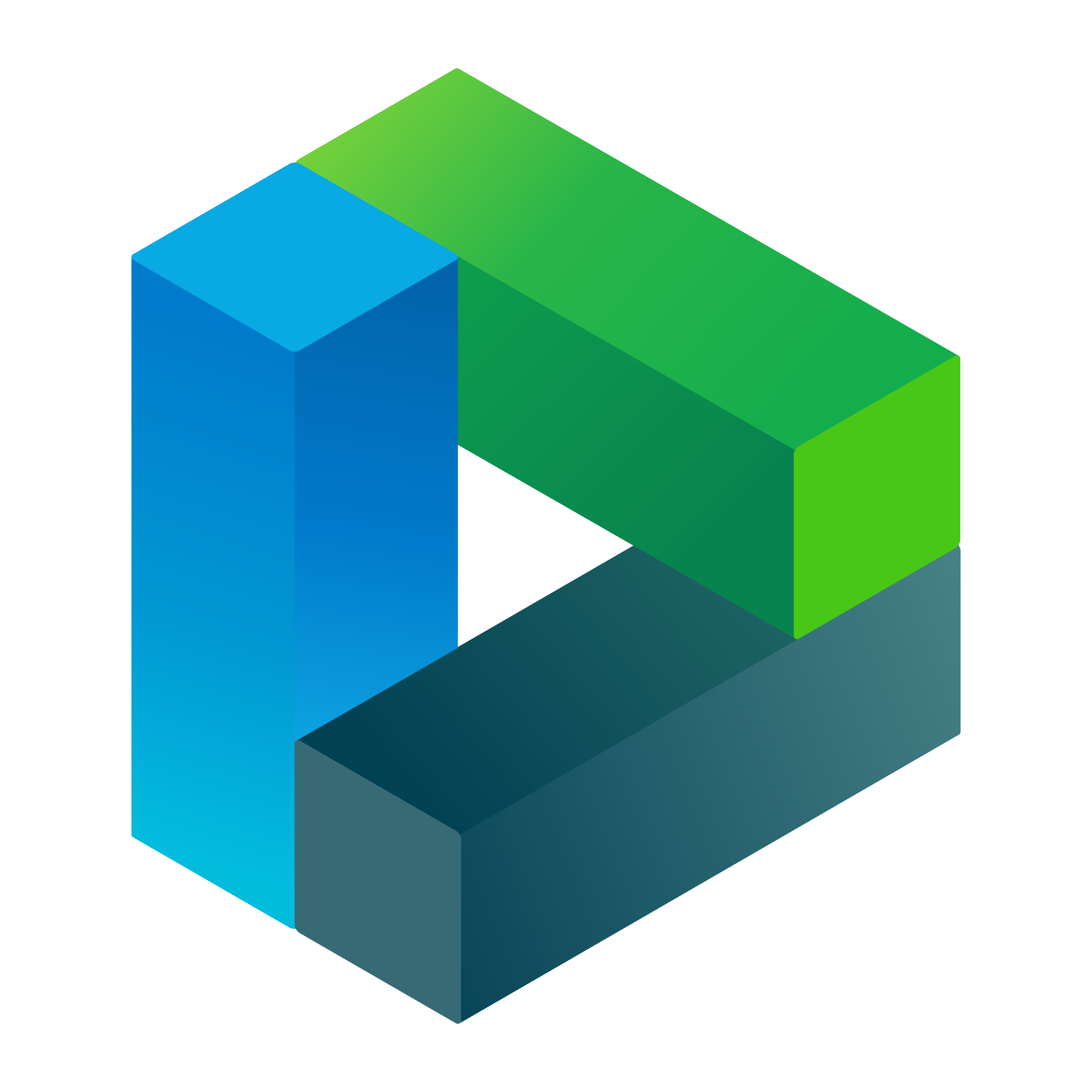 Control Edge logotyp.