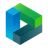 Control Edge logotyp.
