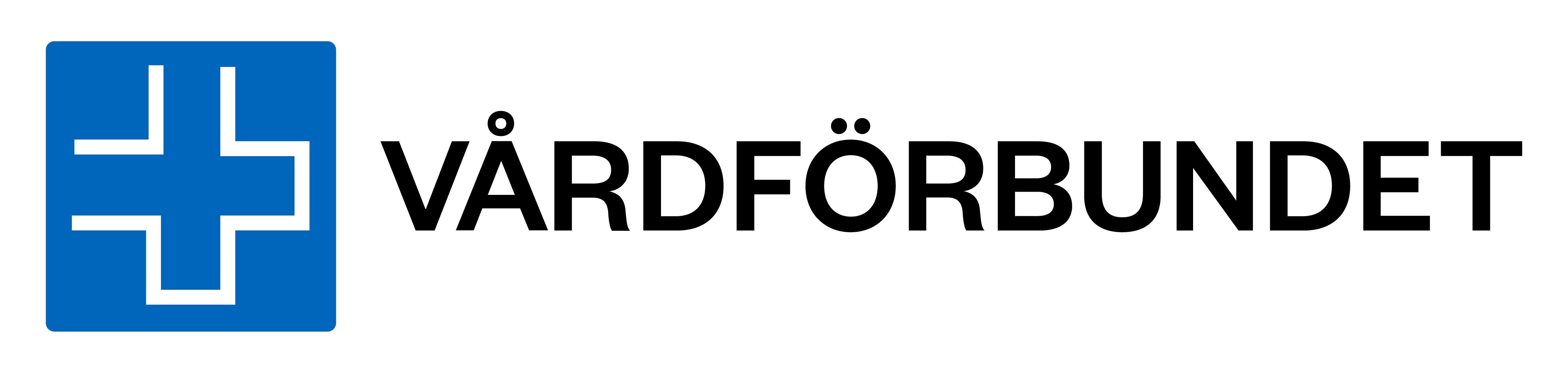 Vårdförbundet