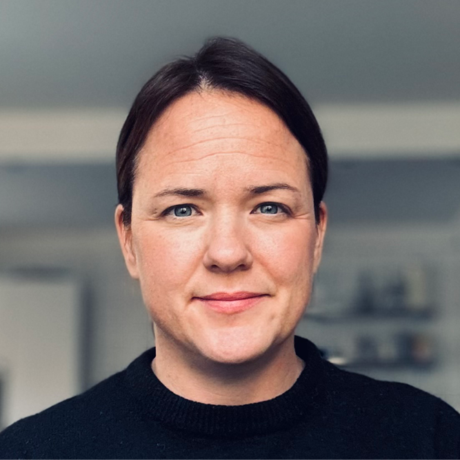 Ida Wingård