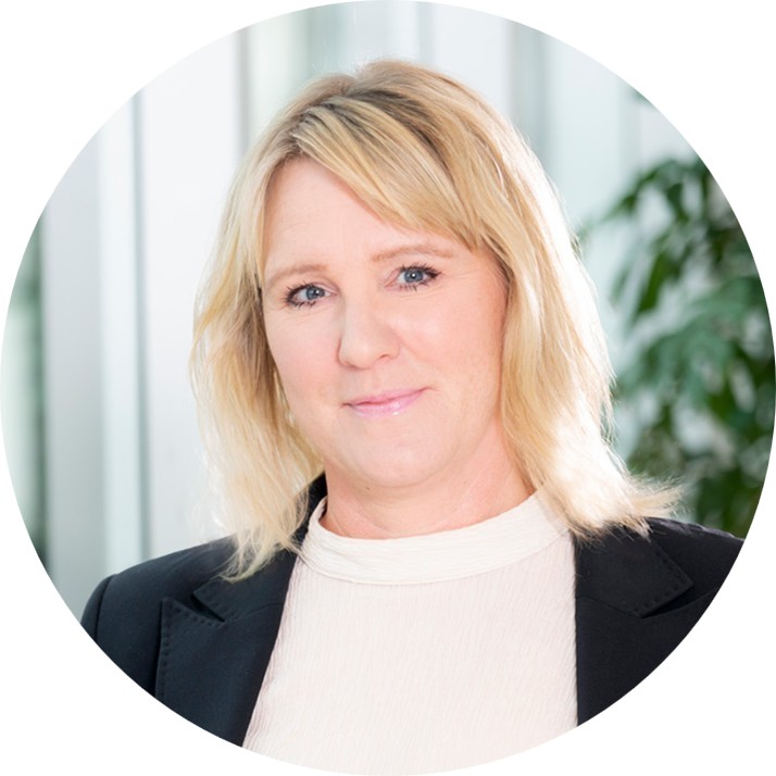 Karin Grawsiö