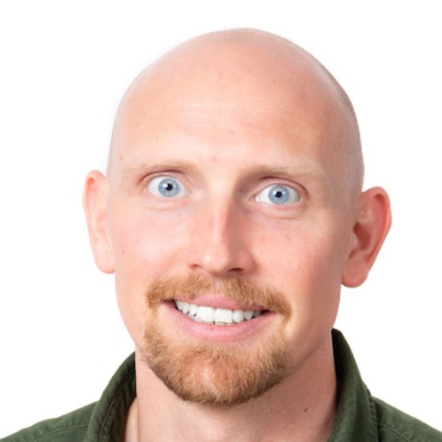 Linus Malmgren