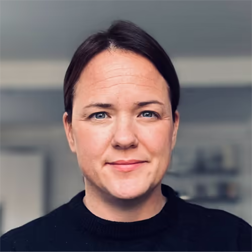 Ida Wingård