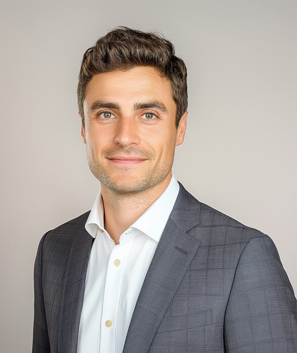 Team Member Image