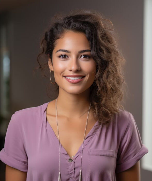 Team Member Image
